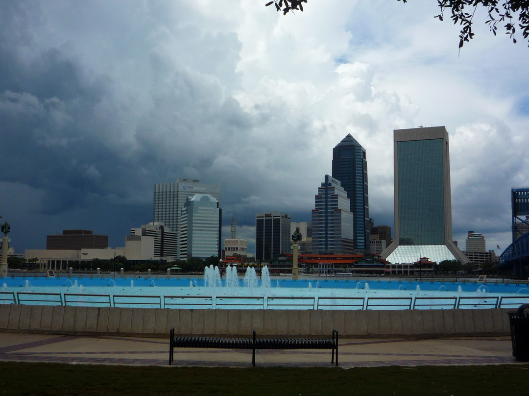 Museum of Science and History