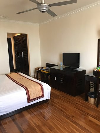 White Palace Thai Binh主图