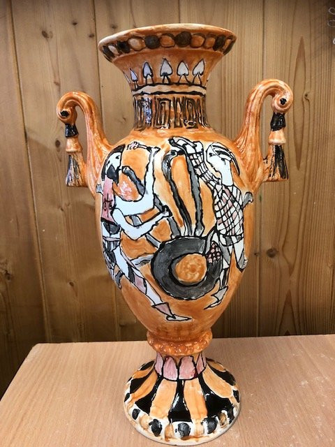 Daisyroots Ceramics景点图片