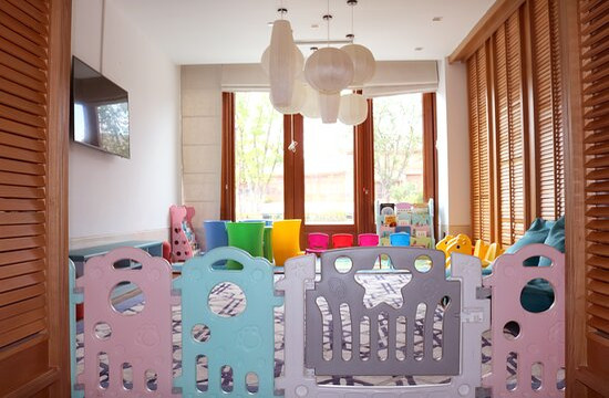 丽江复华丽朗度假村主图