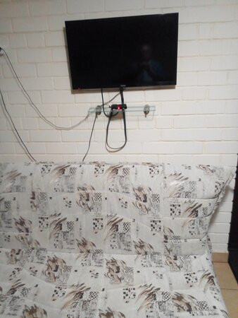 4 Komnaty Guesthouse主图