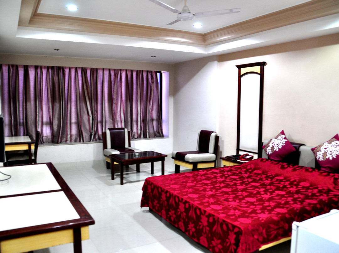 Hotel Heeralal Bikaner