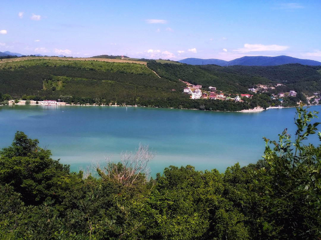 Lake Abrau景点图片