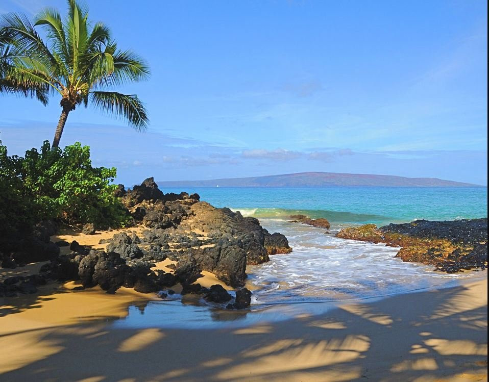 Rebecca Lowell Art-怀露库必去景点