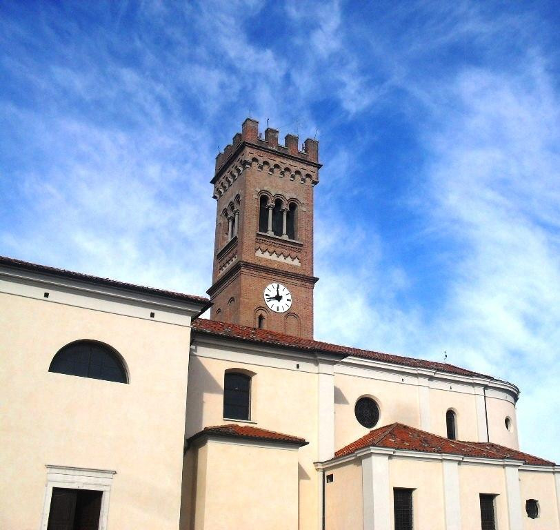 Chiesa Parrocchiale Santa Lucia Vergine e Martire景点图片