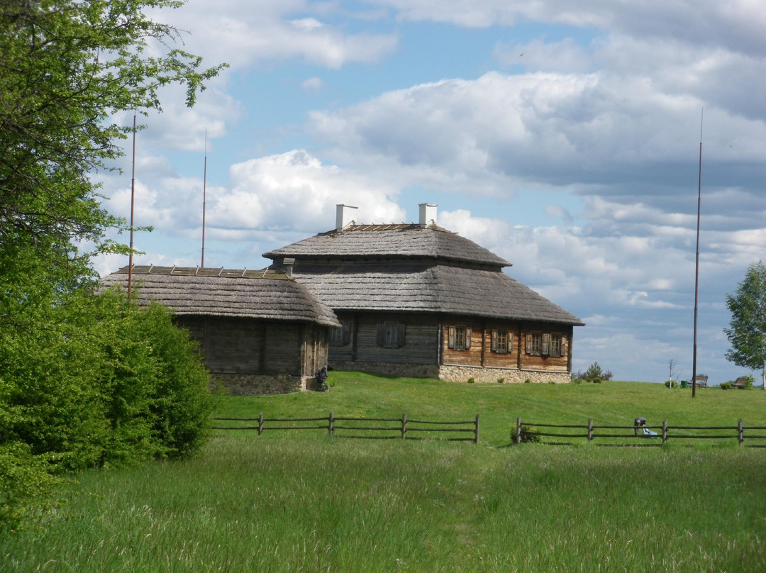 Nuseum-Estate of Tadeusz Kosciuszko景点图片