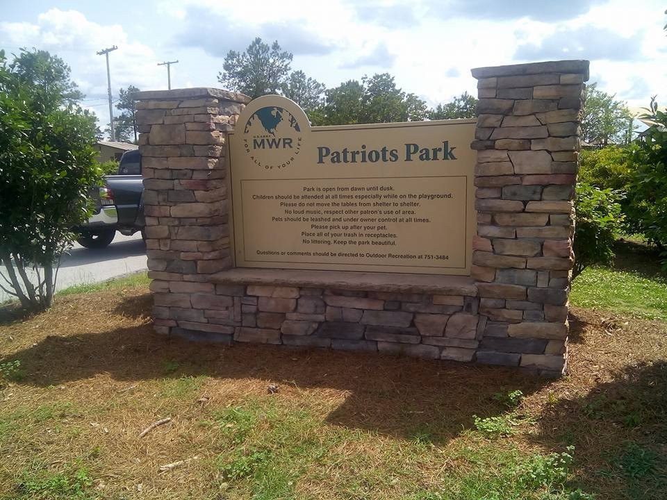 Fort Jackson-哥伦比亚必去景点