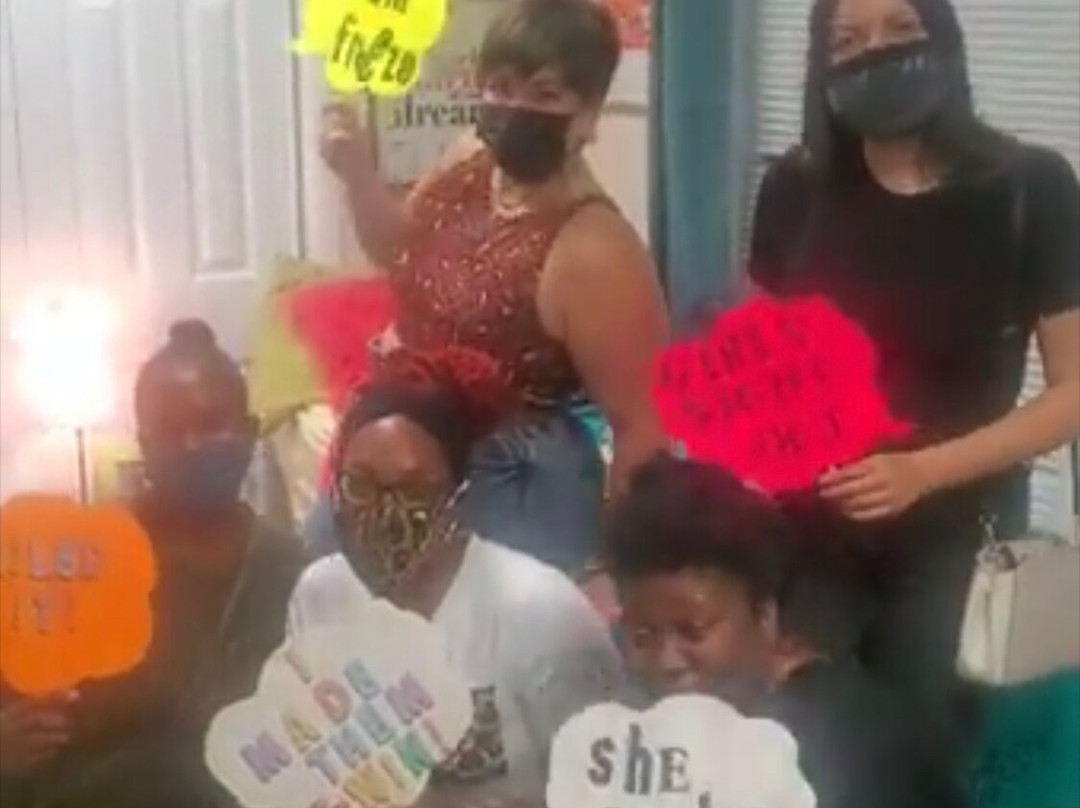 Temple Terrace旅游景点-Escape The Terrace