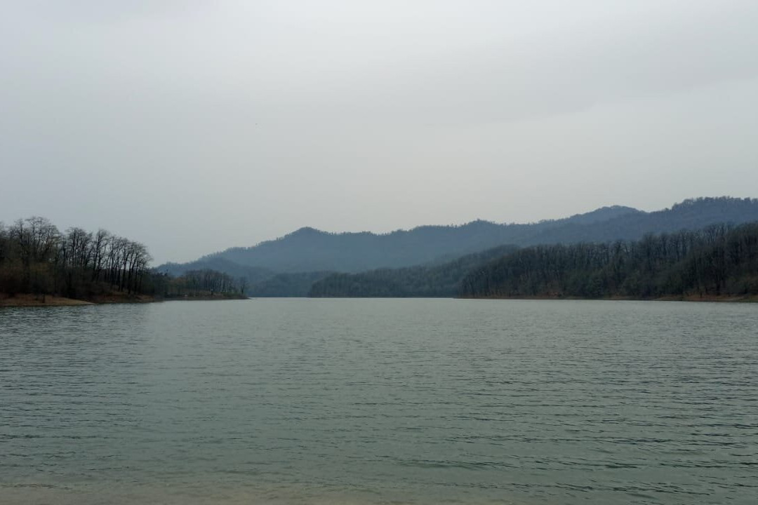 Hirkan Park Hotel