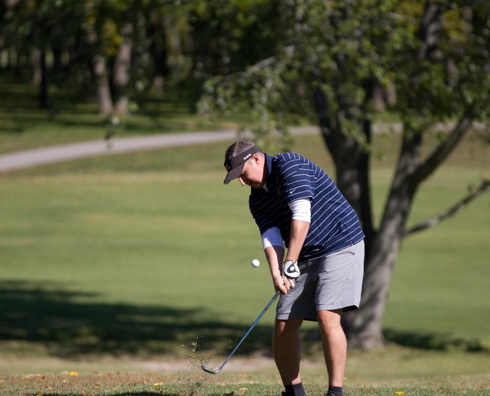 Crab Orchard Golf Club