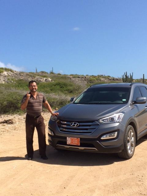 Private Island Tours Aruba