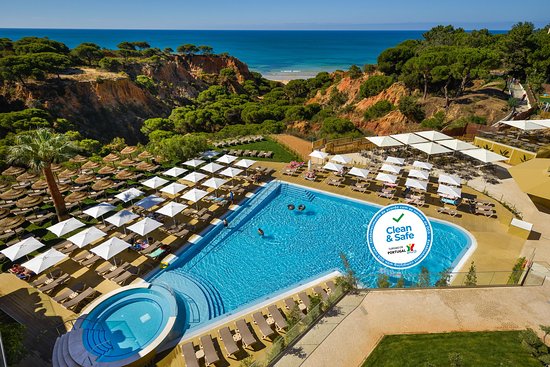 3hb Falesia Beach-官方