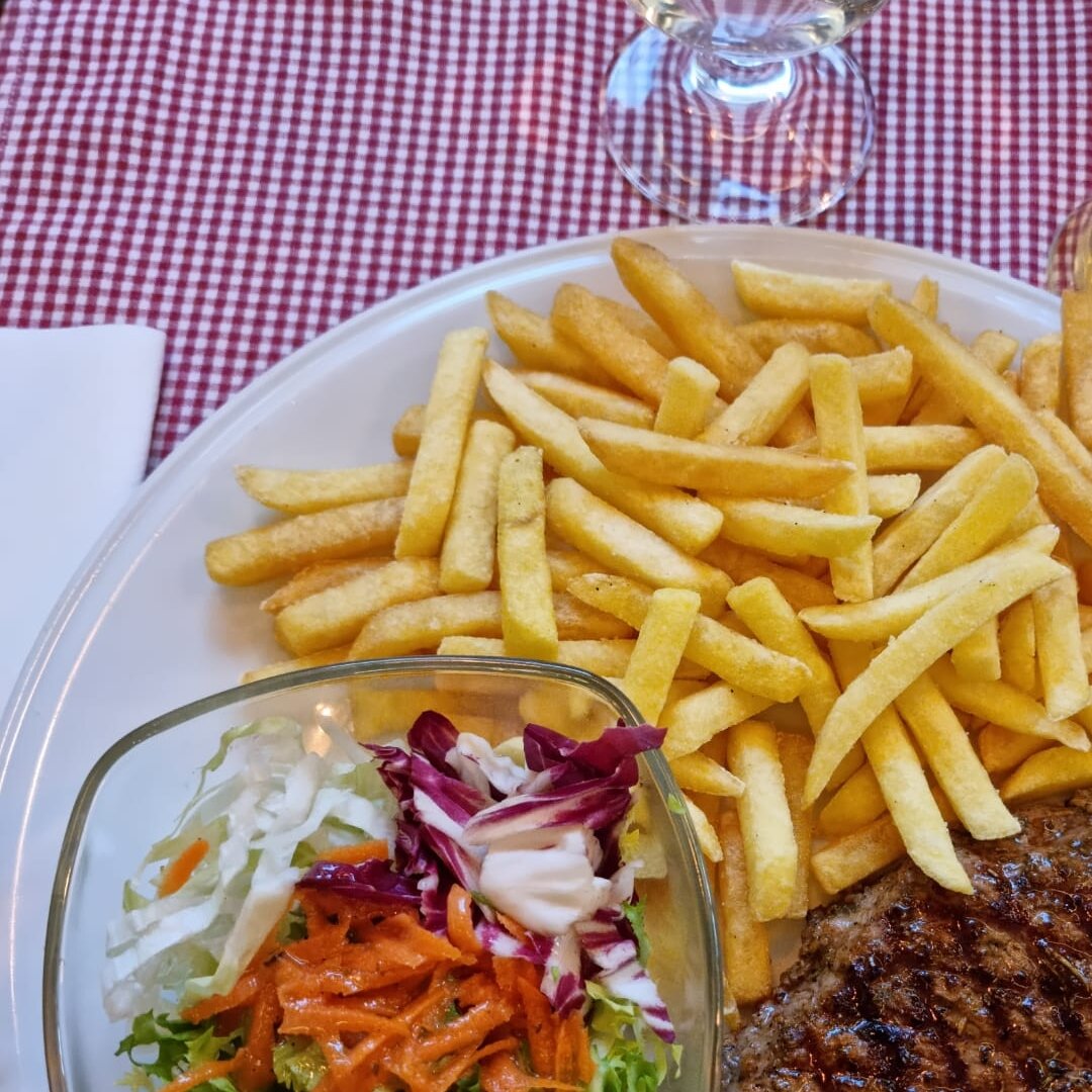 Ristorante Vedeggio-官方