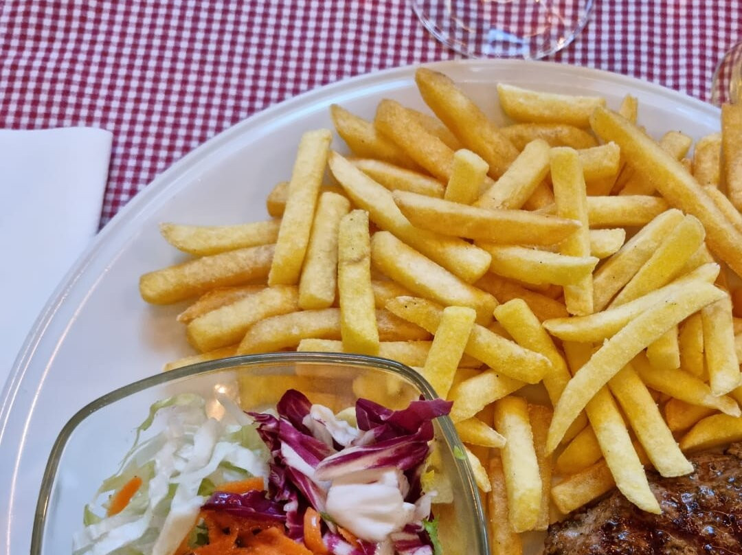 Ristorante Vedeggio主图