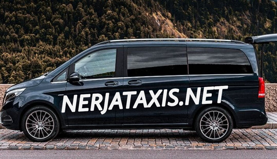 Nerja Taxis-内尔哈必去景点