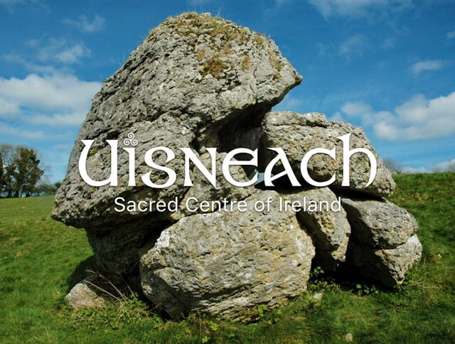 Hill of Uisneach-Killare必去景点