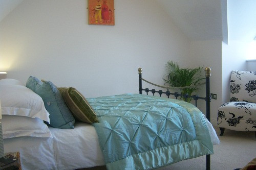 Poole Harbour Rental