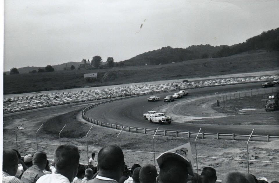 Ona Speedway-Ona必去景点