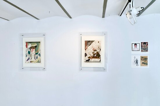 Esh Gallery-米兰必去景点