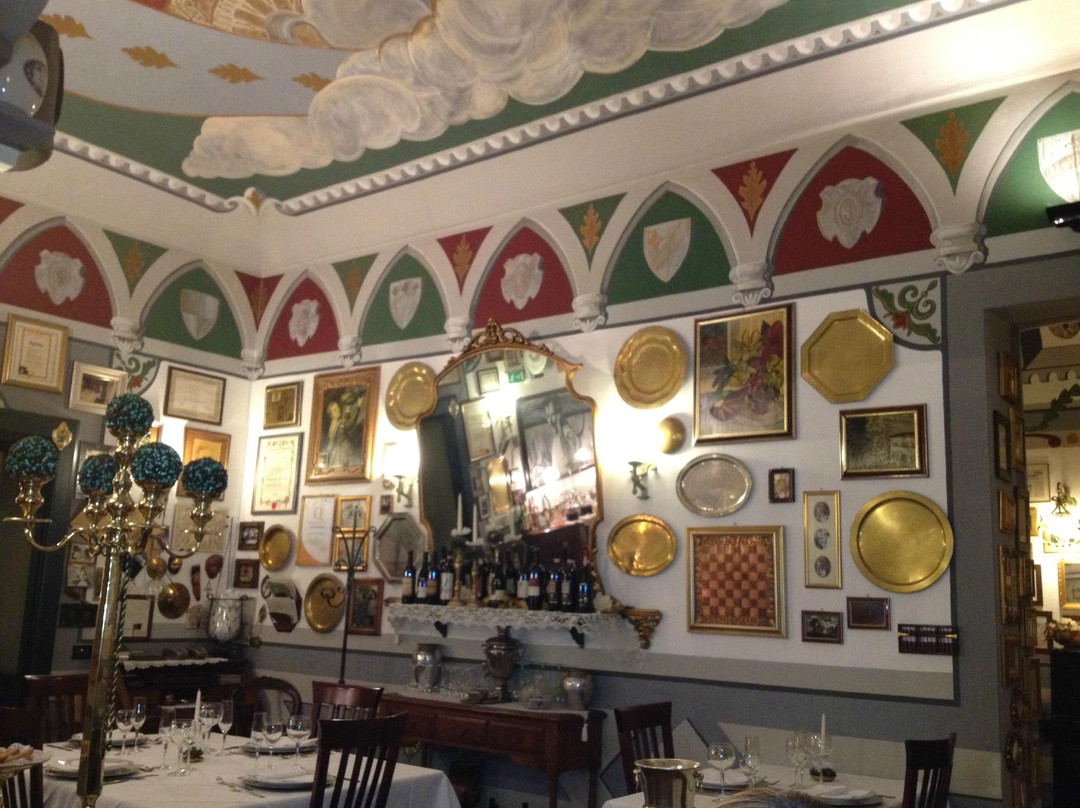 Ristorante Vecchia Piacenza Nuova Gestione