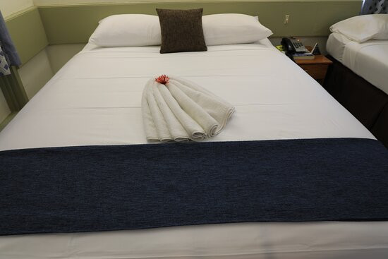 Lae酒店住宿-Huon Gulf Hotel & Apartments