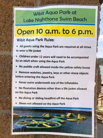 Lake Nighthorse-杜兰戈必去景点