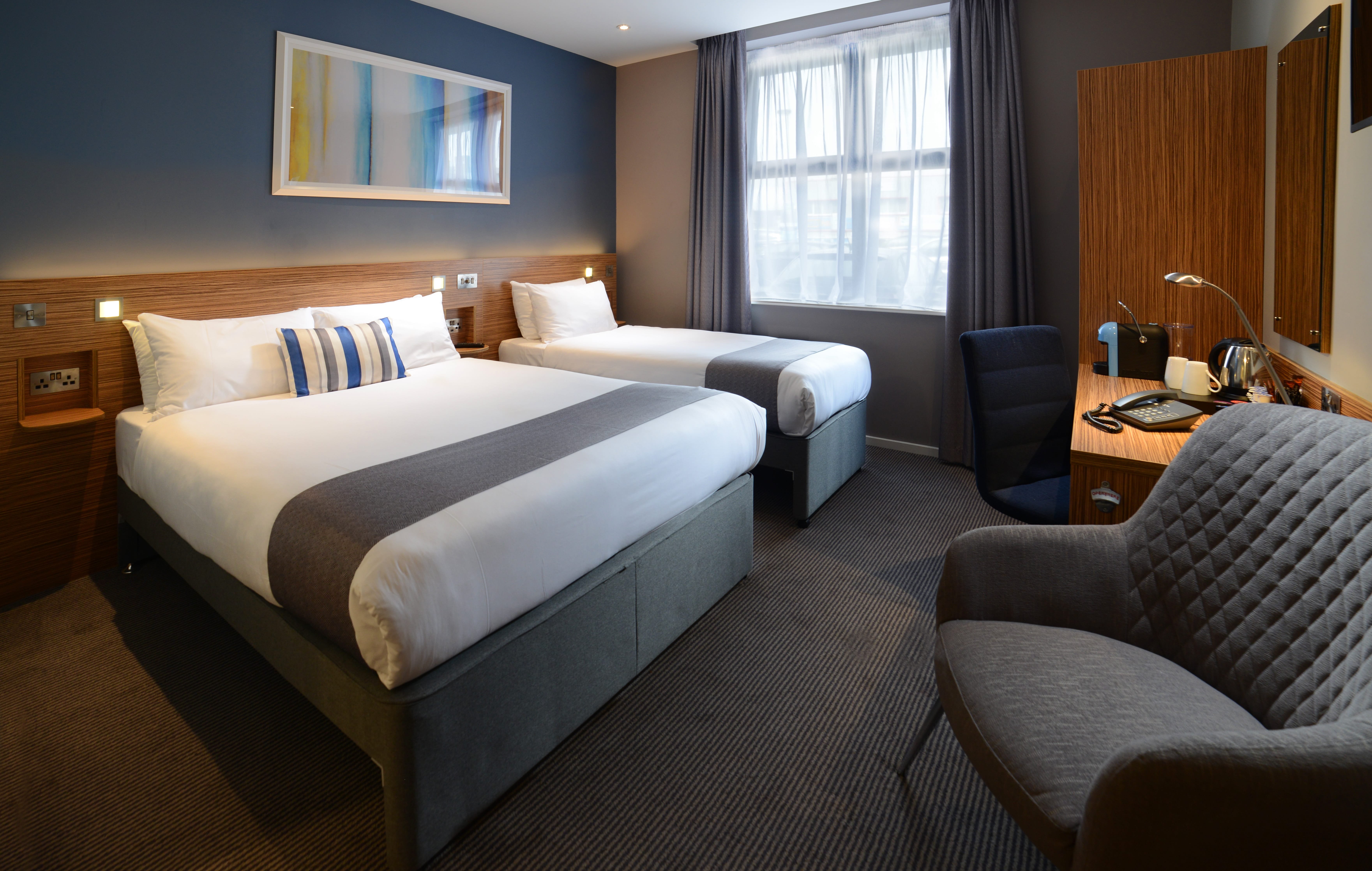Travelodge Plus Galway-官方