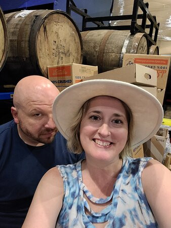 Corporate Ladder Brewing Company-Palmetto必去景点