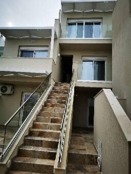 Naiades Village Elounda-浴室