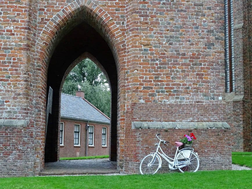 Jacobuskerk Zeerijp