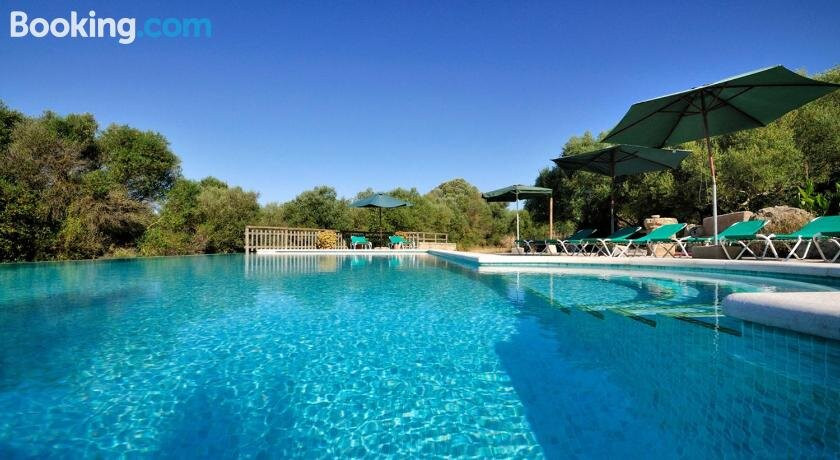 Son Macia酒店住宿-Sa Vall de Son Macia