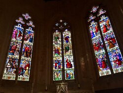 Eglise Saint Paxent景点图片