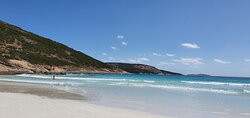 Le Grand Beach景点图片