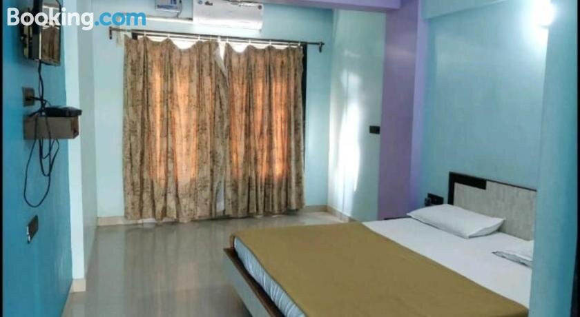 Aakash Beach Hotel