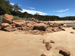 Cape Woolamai Walk景点图片