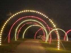 Winter Wonderfest-Milton必去景点