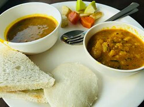 Anchal Regency主图