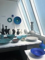Quartz Museum of Studio Ceramics-旺加努伊必去景点