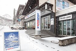 Intersport Flumserberg景点图片