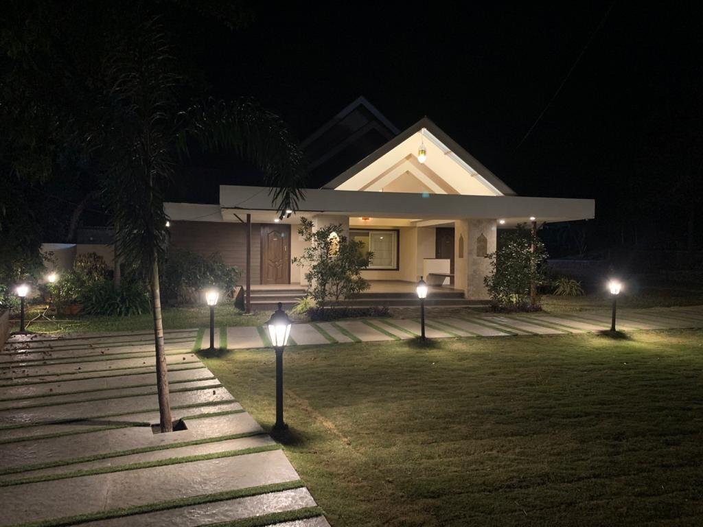 Hotel Hill Top主图