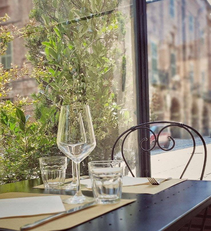Caffe Roma Bistrot景点图片