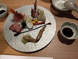 Retreat Azumino Hotel-餐饮