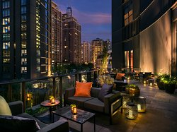 镛舍酒店-官方