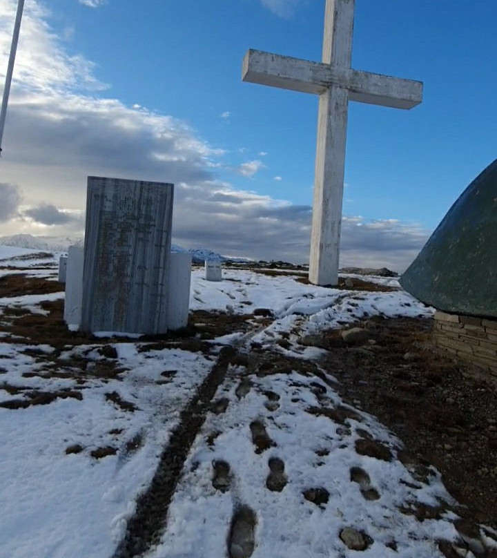 Μνημείο Αννίτσας景点图片