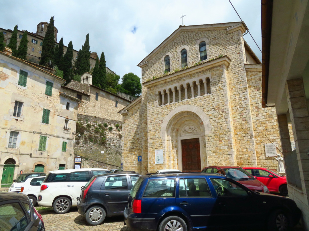 Chiesa di Santa Lucia