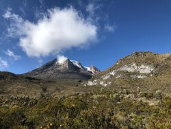 Montanas Colombianas-萨伦托必去景点