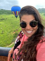 Balonismo Aventura-Boituva必去景点