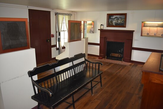 Surrender House - Dover Hotel-Dover必去景点