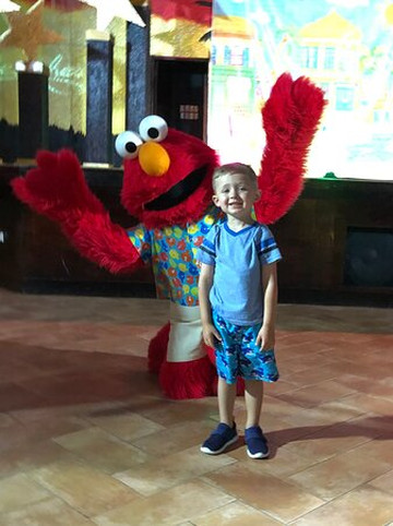 Beaches Negril主图