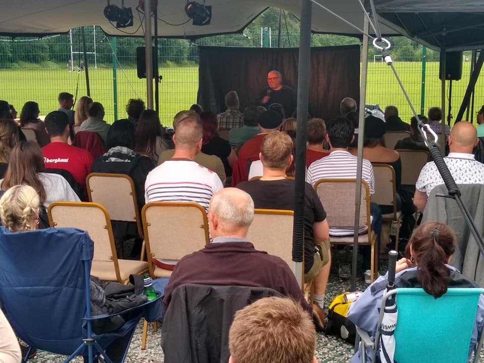 Didsbury Comedy Club景点图片